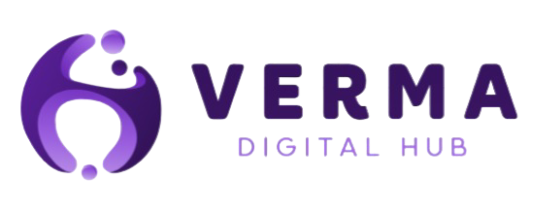 Verma Digital Zone